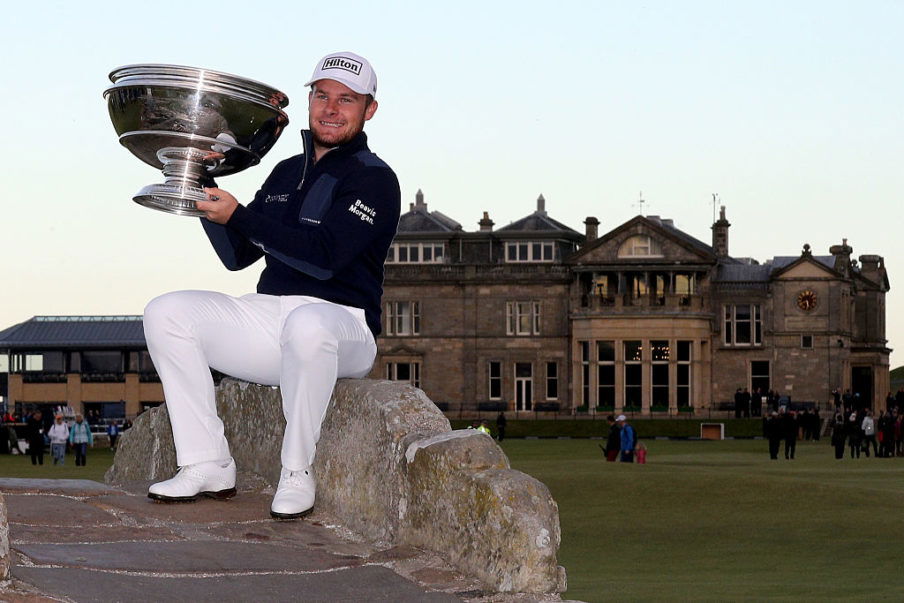 alfred dunhill links championship tee times