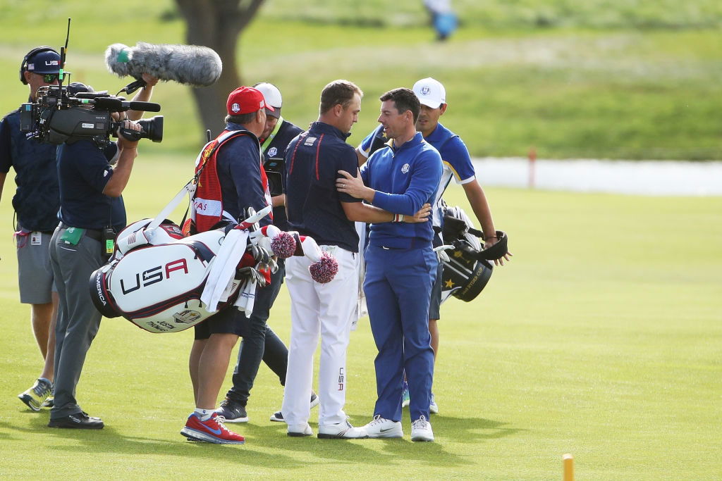 Christian Petersen/Getty Images Sport