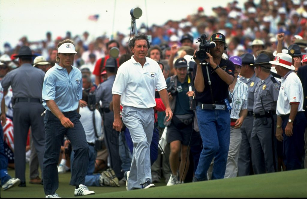 Simon Bruty/Getty Images Sport