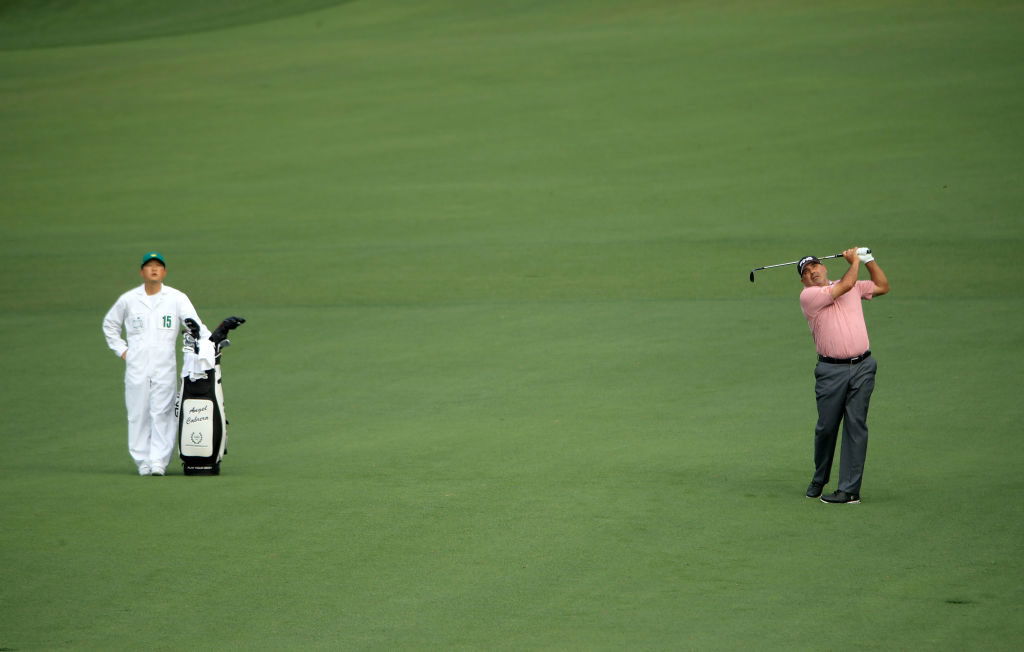 Andrew Redington/Getty Images Sport