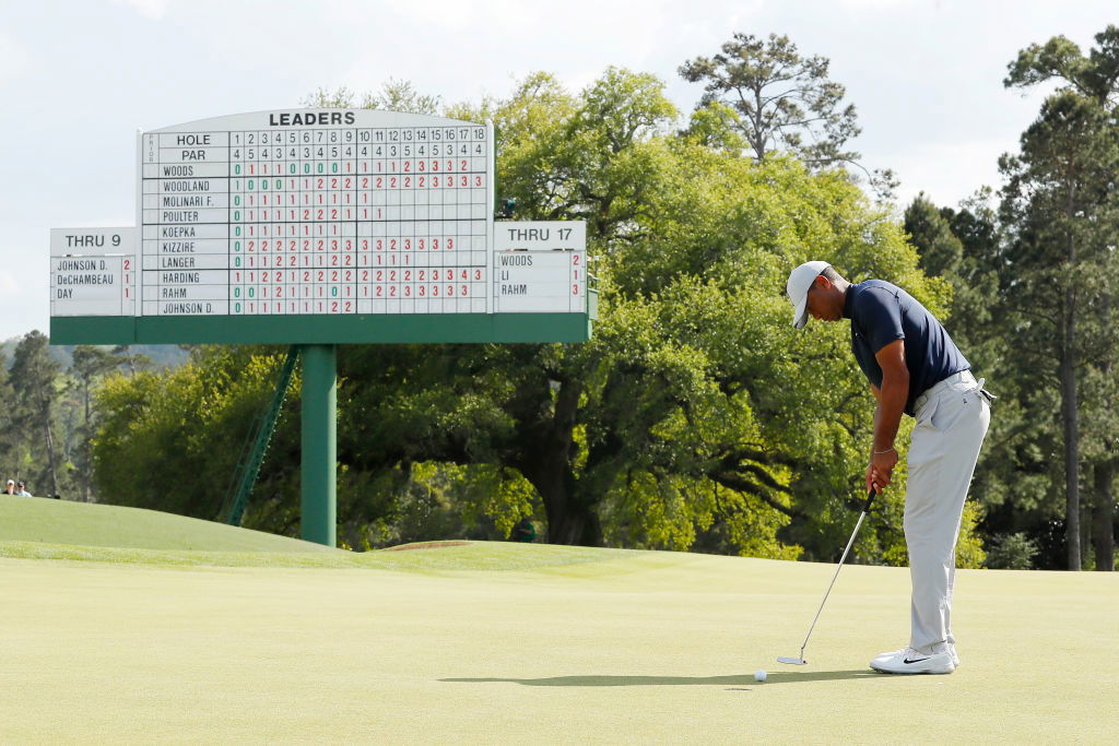 Kevin C. Cox/Getty Images Sport