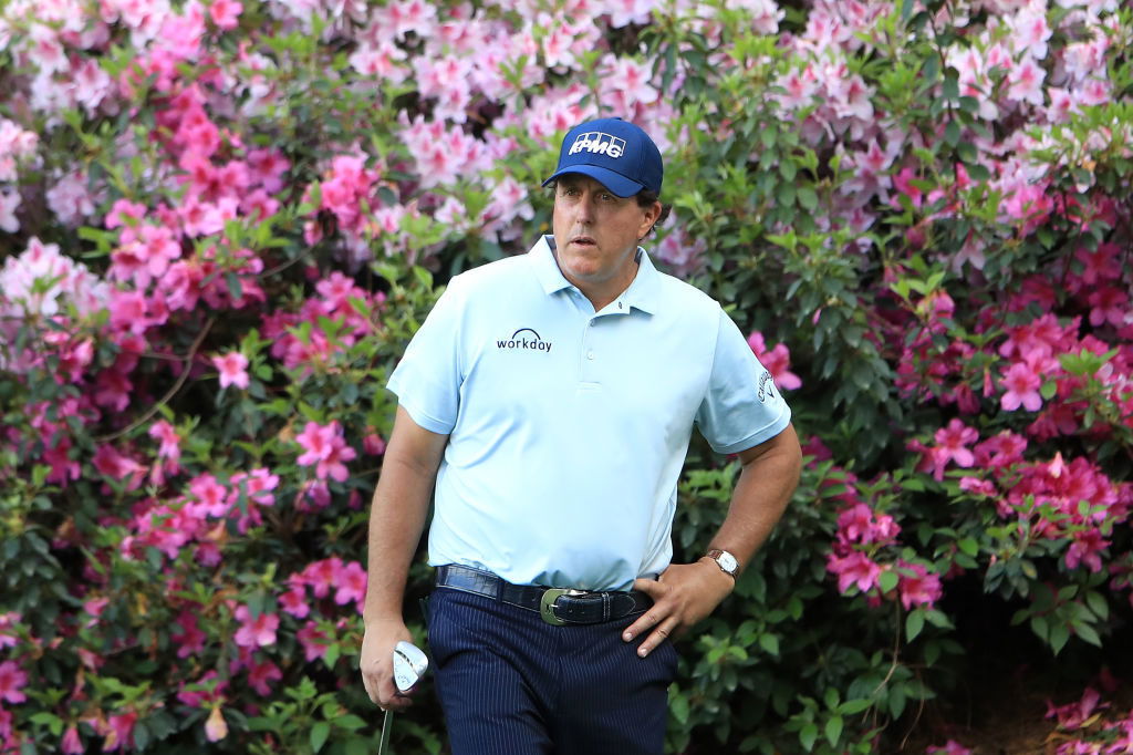 Andrew Redington/Getty Images Sport