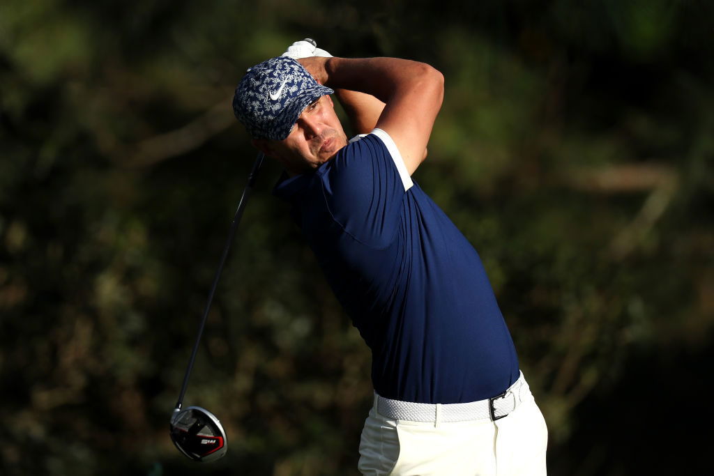 David Cannon/Getty Images Sport