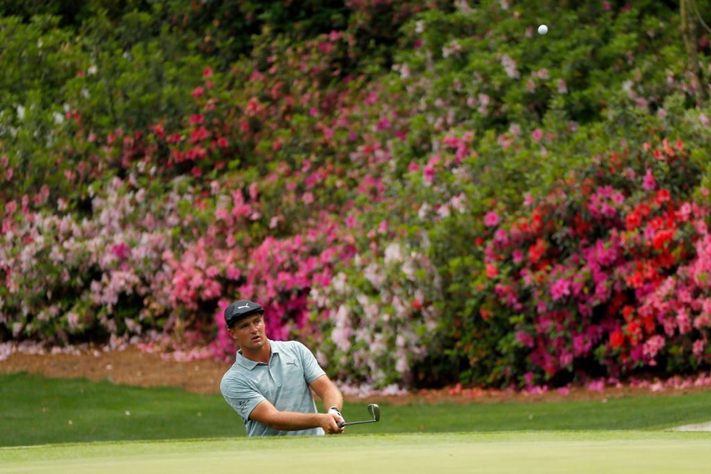 Kevin C. Cox/Getty Images Sport