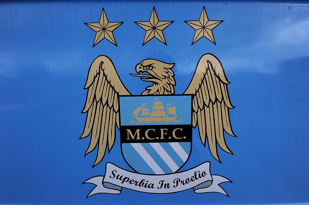 Why do Manchester City have three stars on their badge? - Read Man City