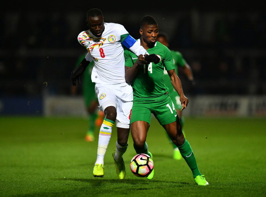 Dan Mullan/Getty Images Sport