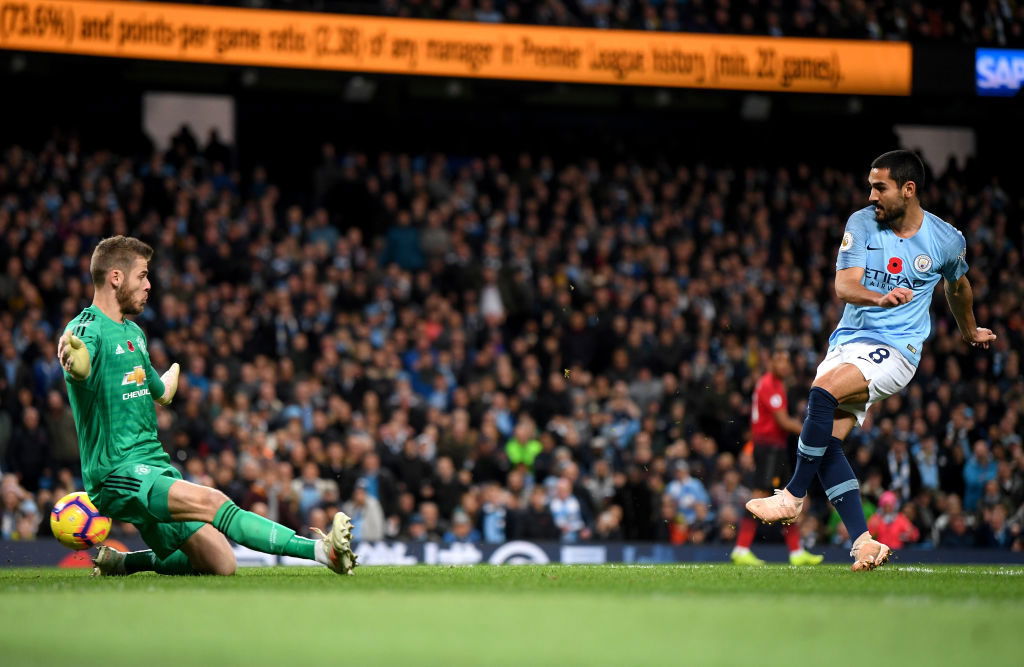 Laurence Griffiths/Getty Images Sport