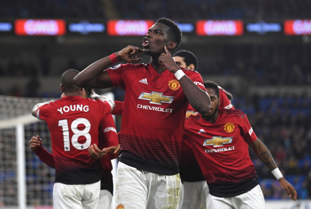 Stu Forster/Getty Images Sport