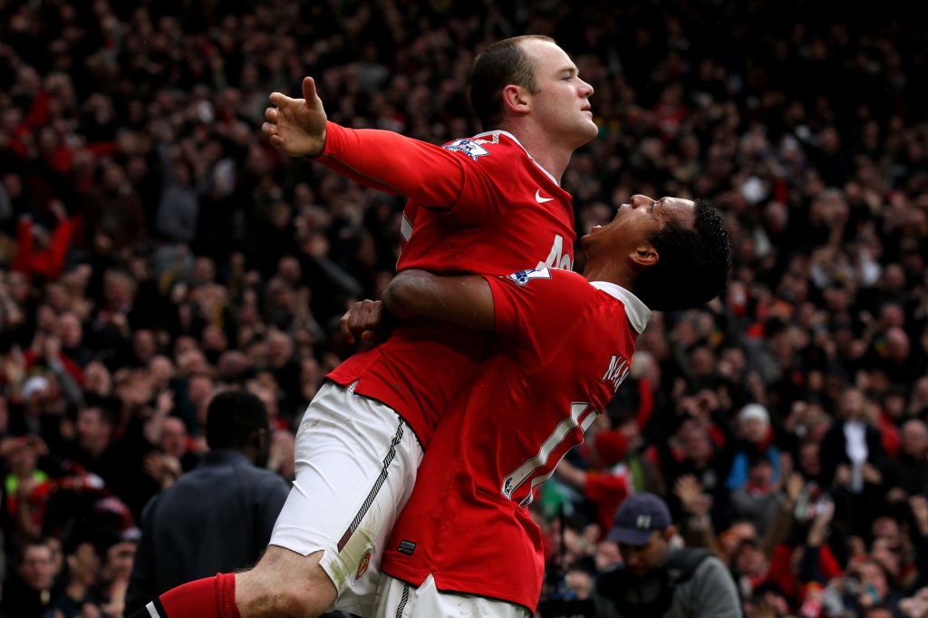 Alex Livesey/Getty Images Sport