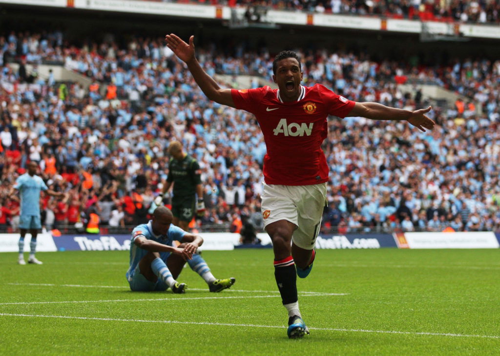 Ian Walton/Getty Images Sport