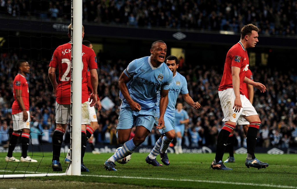 Michael Regan/Getty Images Sport
