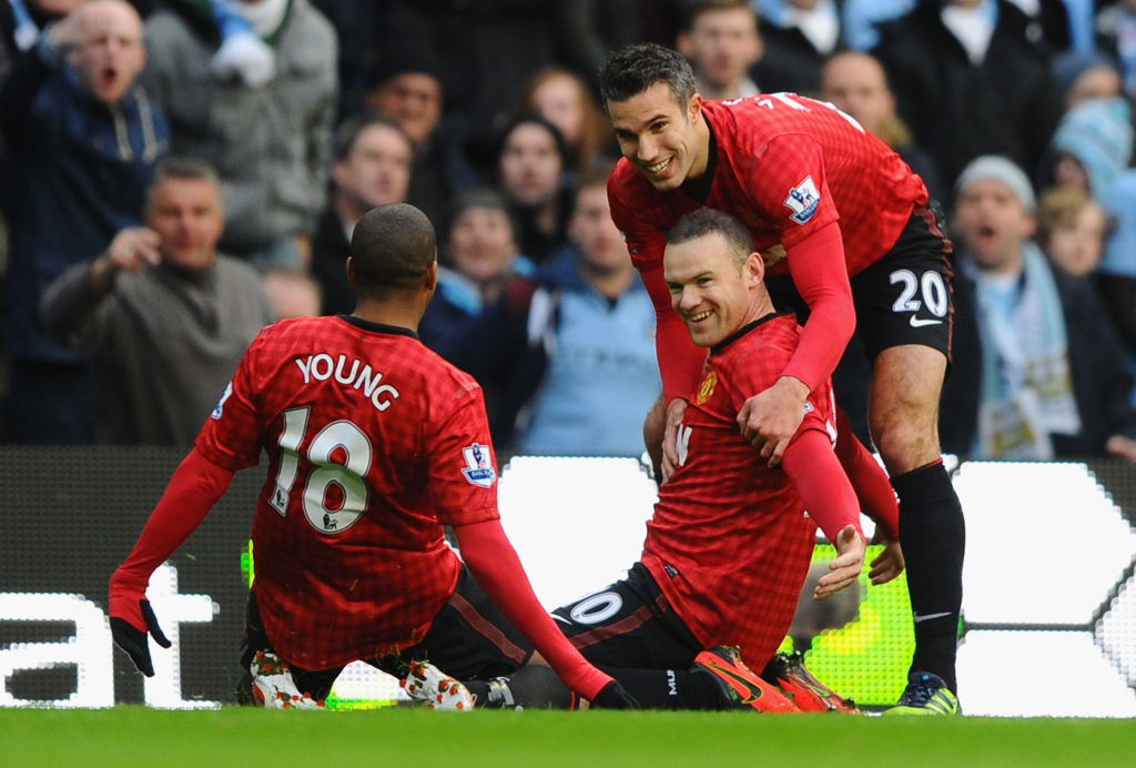 Laurence Griffiths/Getty Images Sport