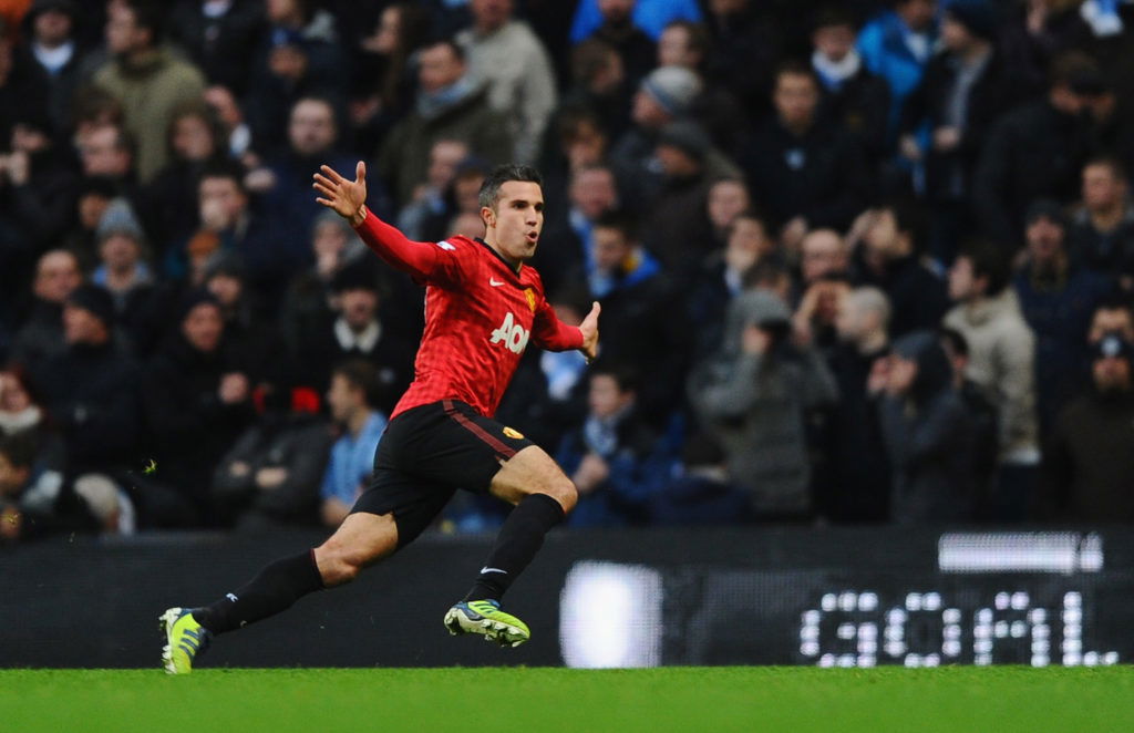 Laurence Griffiths/Getty Images Sport
