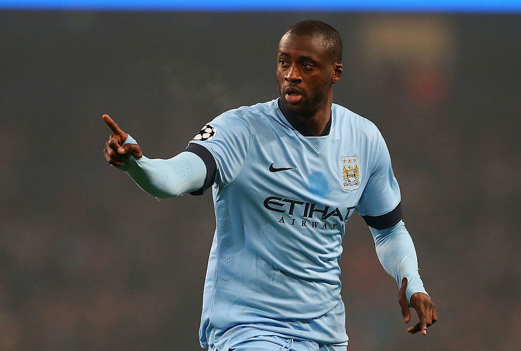 Alex Livesey/Getty Images Sport