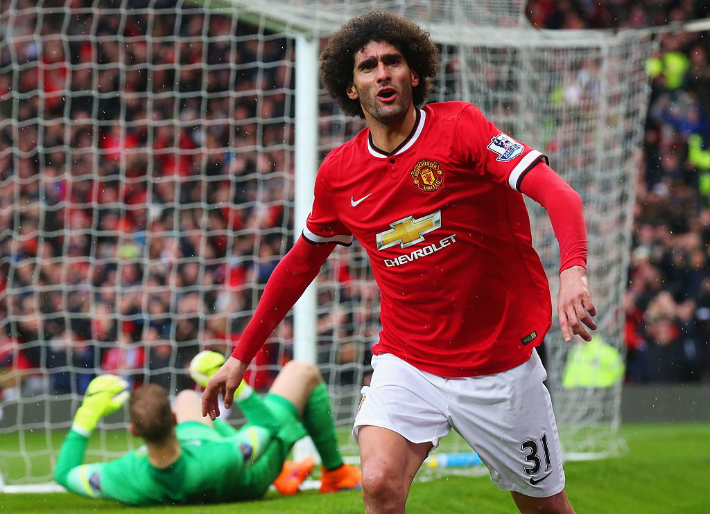 Alex Livesey/Getty Images Sport