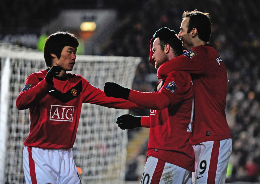 Jamie McDonald/Getty Images Sport