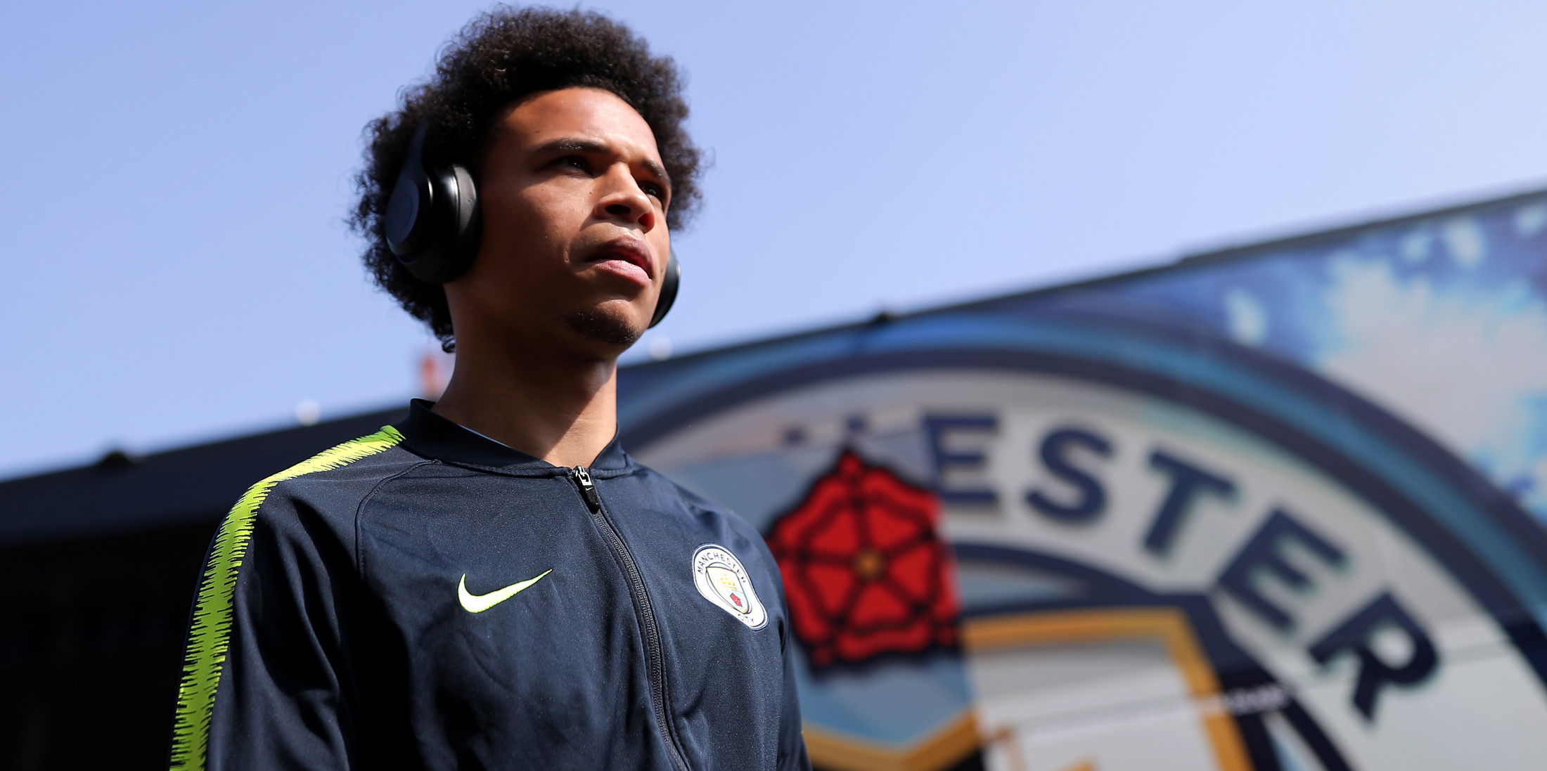 Why Manchester City should look to keep hold of Leroy Sane - Read ...