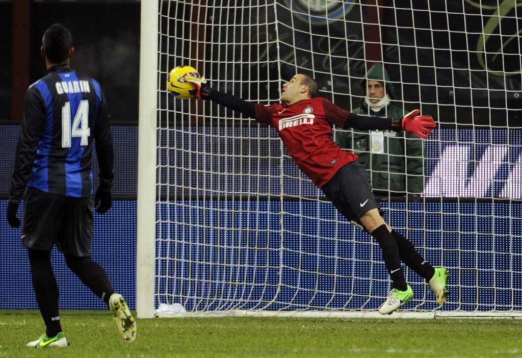 Claudio Villa/Getty Images Sport