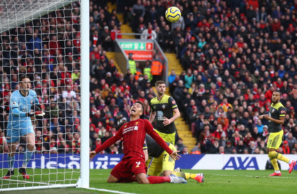 Julian Finney/Getty Images Sport