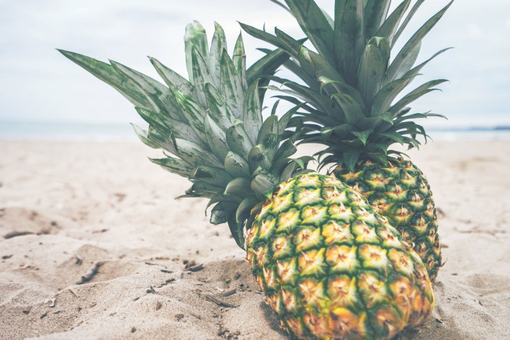 Pineapple Supply Co. / Pexels