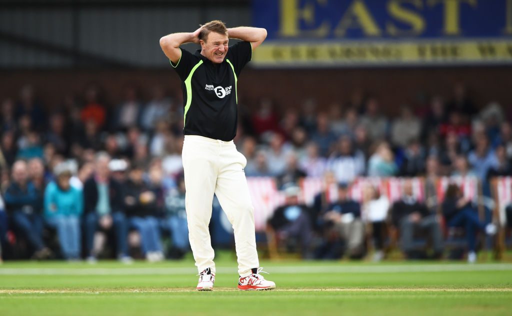 Nathan Stirk/Getty Images Sport