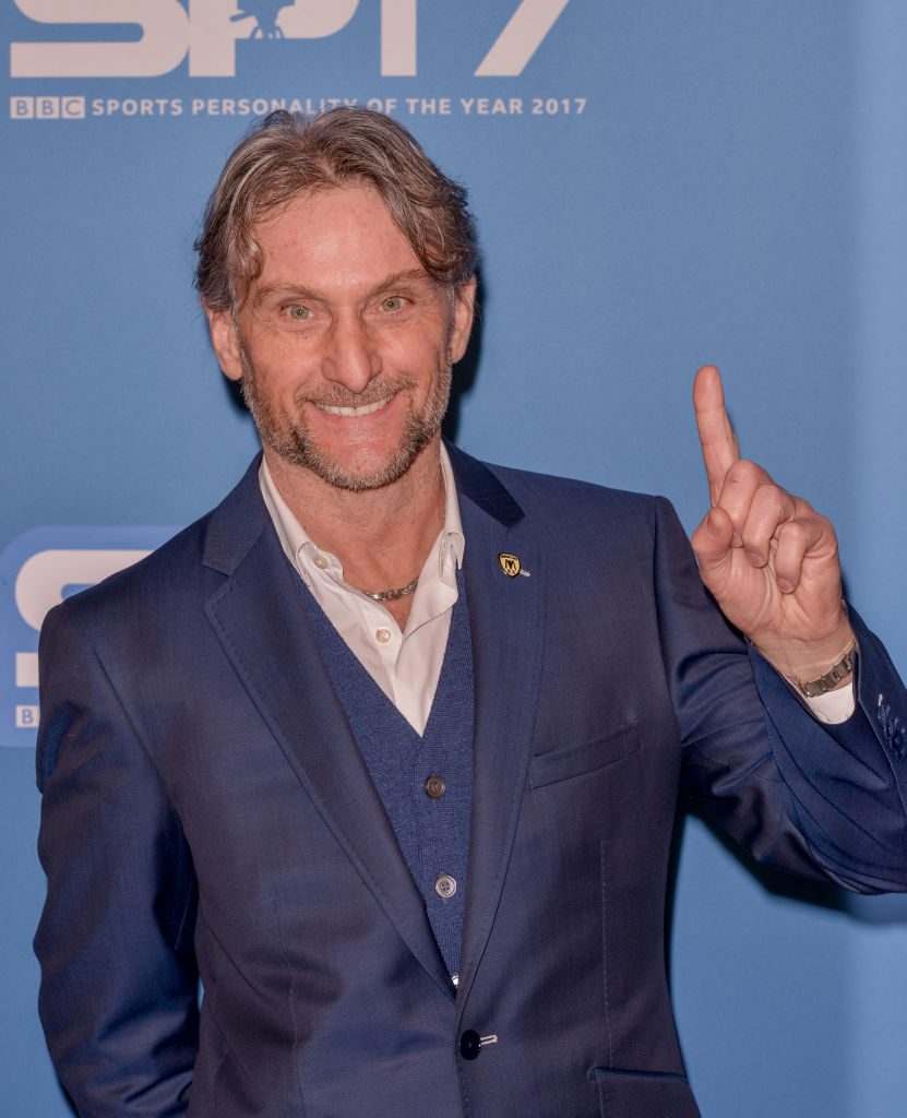 Richard Stonehouse/Getty Images Entertainment