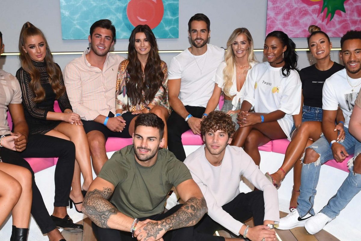 Love Island's most shocking moments, both inside and outside the villa ...