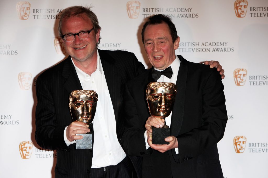 Tim P. Whitby/Getty Images Entertainment