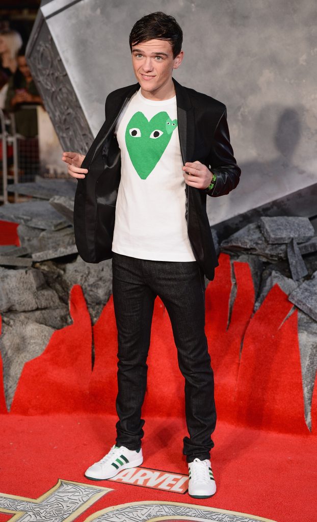 Ian Gavan/Getty Images Entertainment