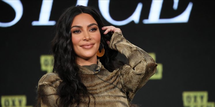 Why I have a newfound respect for Kim Kardashian-West after she changed the  name of her shapewear brand