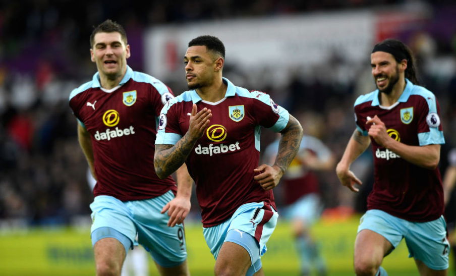 Stu Forster/Getty Images Sport