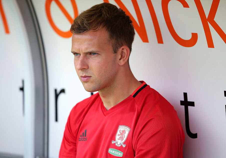 What did we learn from Pre-Season? - Read Middlesbrough