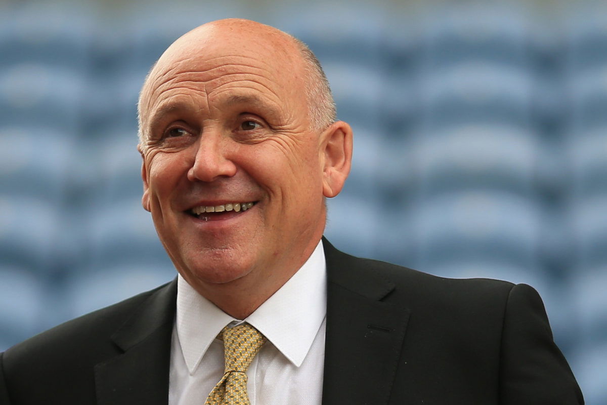 Mike Phelan finally new Hull manager Read Hull City