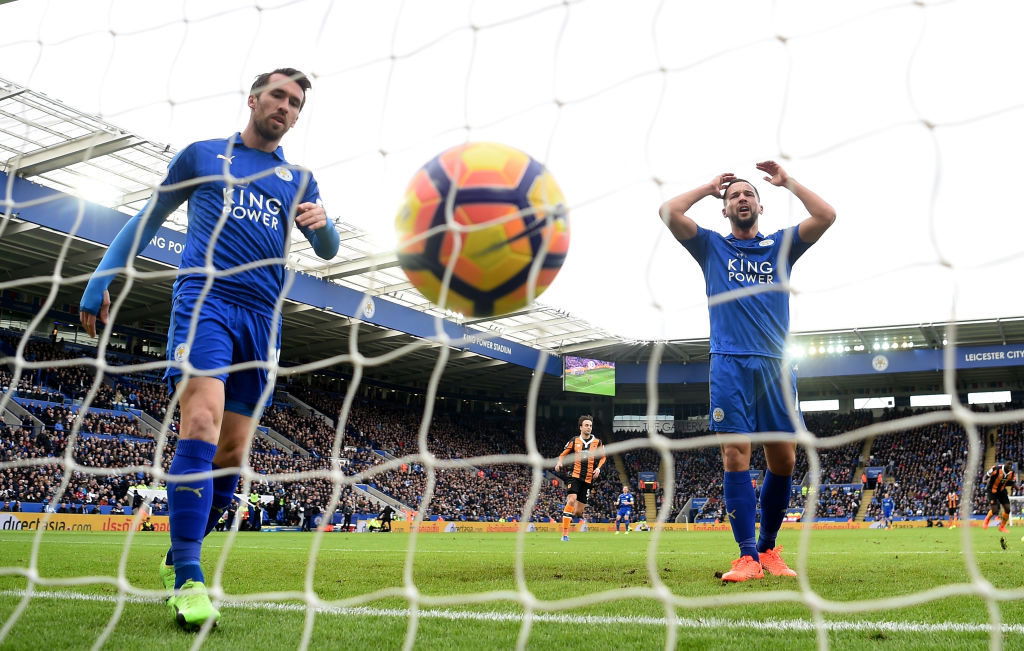 Michael Regan/Getty Images Sport