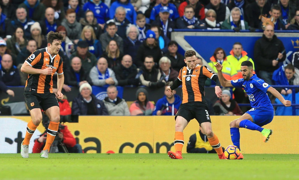 Stephen Pond/Getty Images Sport