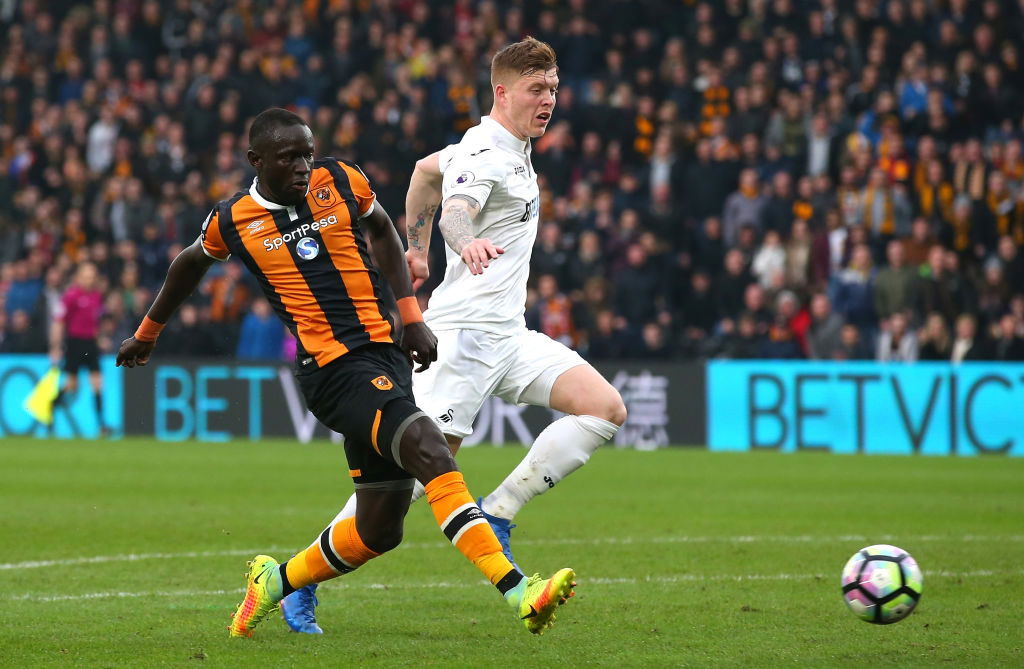 Alex Livesey/Getty Images Sport
