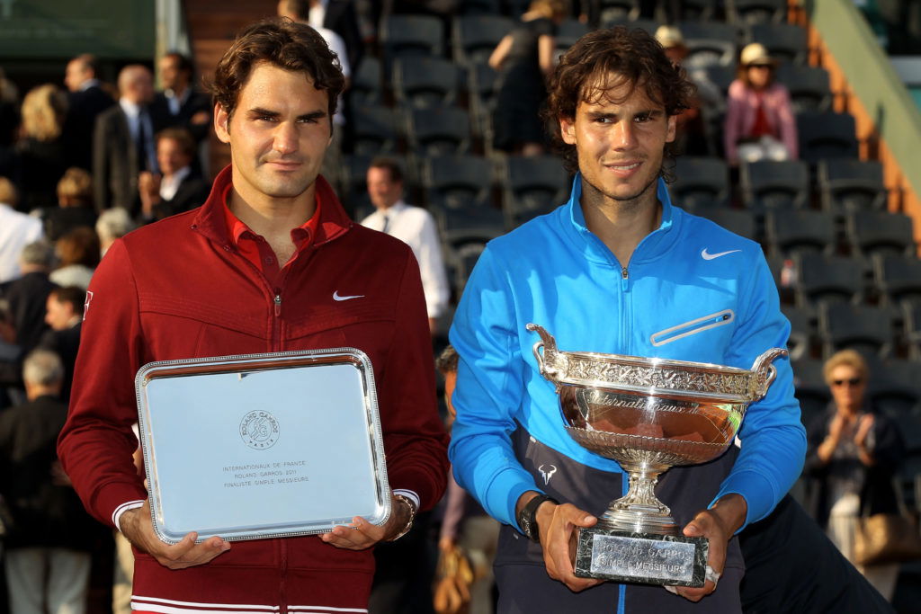 Matthew Stockman/Getty Images Sport
