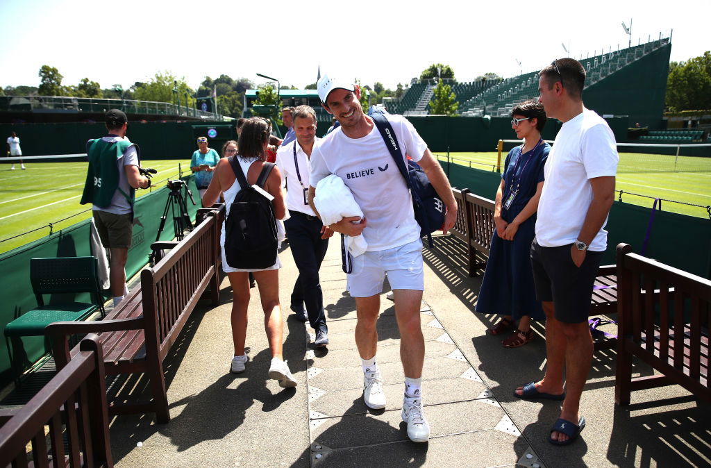 Clive Brunskill/Getty Images Sport
