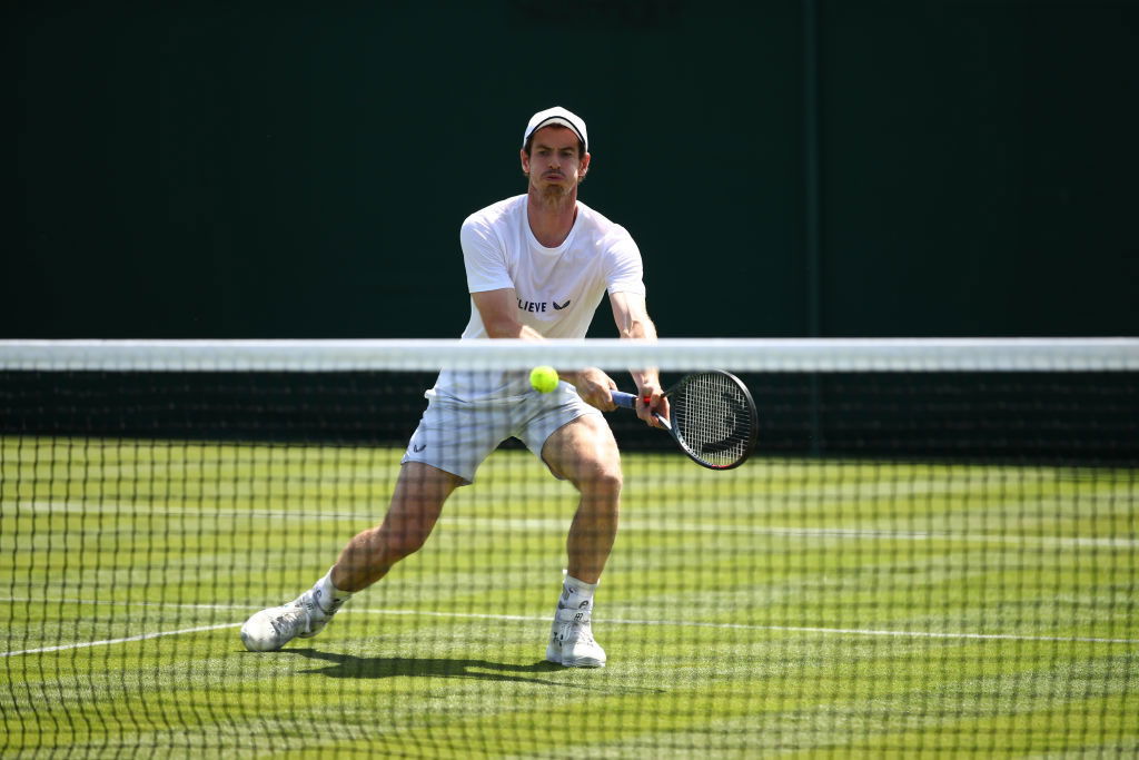Clive Brunskill/Getty Images Sport