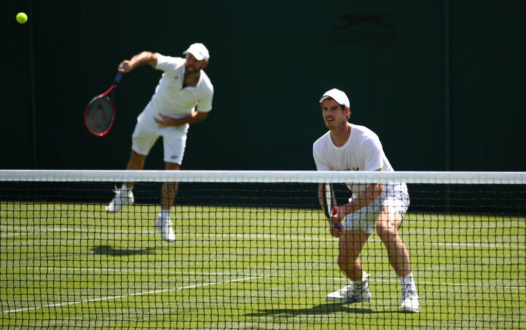 Clive Brunskill/Getty Images Sport