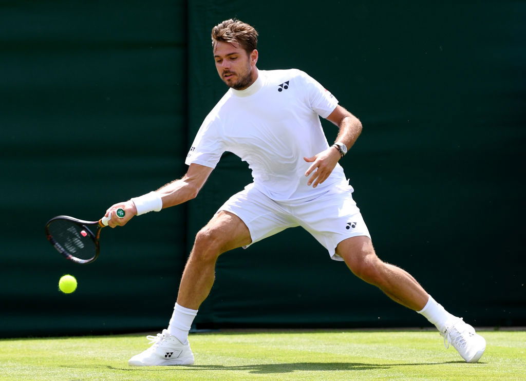 Mike Hewitt/Getty Images Sport