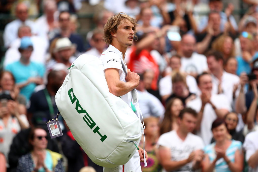 Clive Brunskill/Getty Images Sport