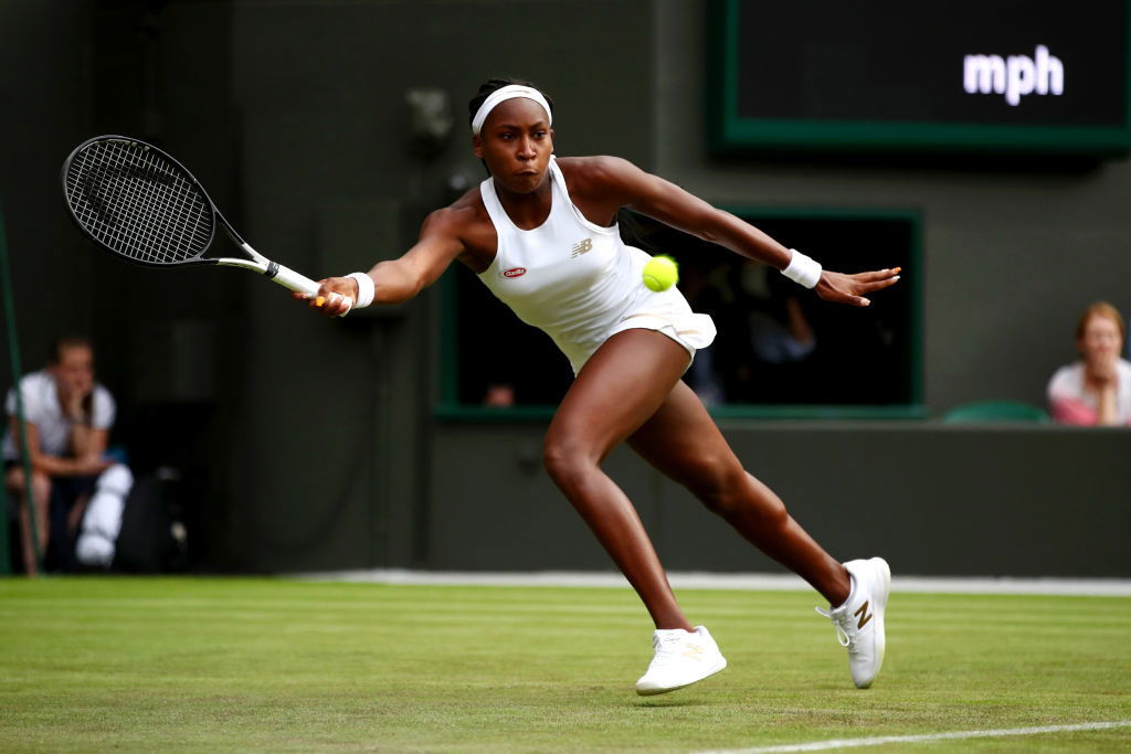 Clive Brunskill/Getty Images Sport