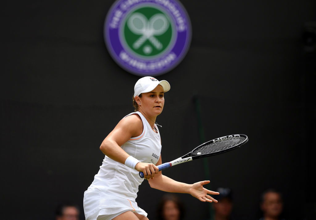 Mike Hewitt/Getty Images Sport