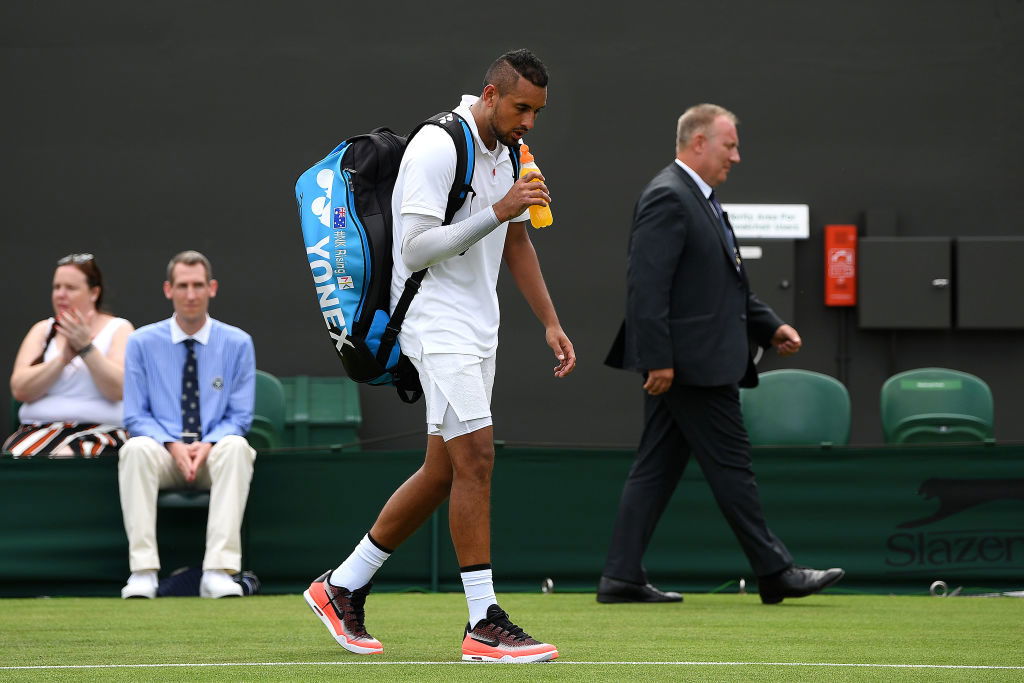 Shaun Botterill/Getty Images Sport