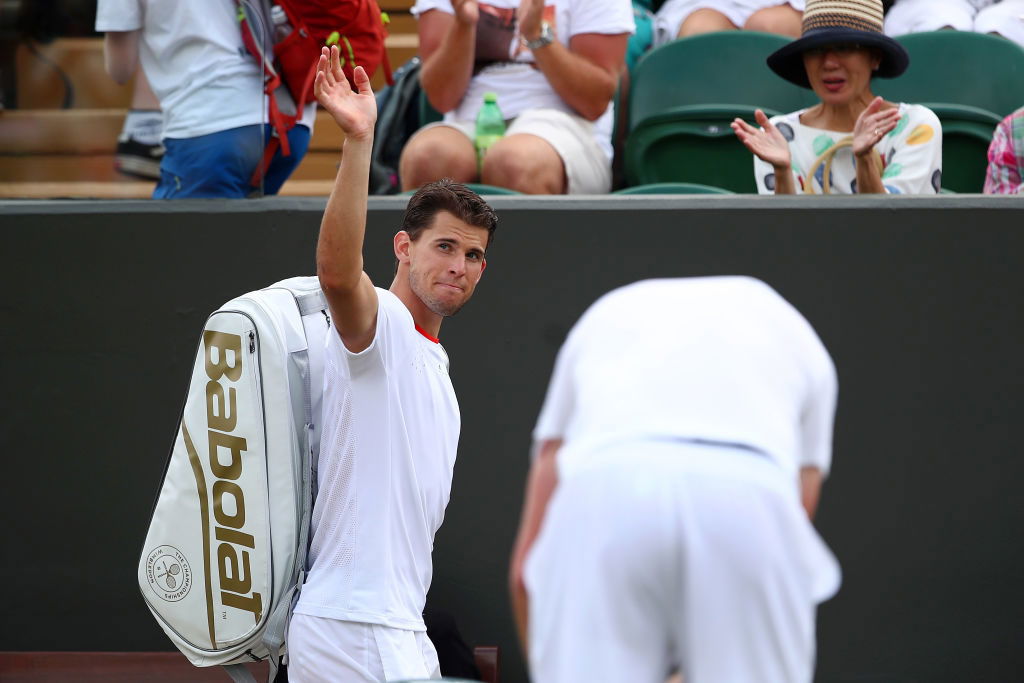 Clive Brunskill/Getty Images Sport