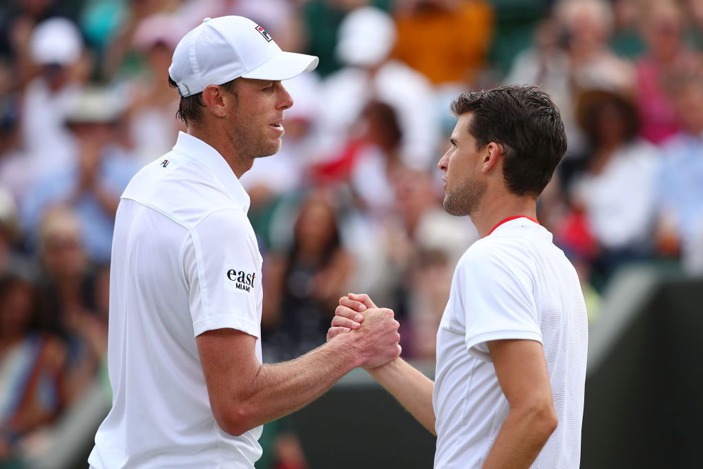 Clive Brunskill/Getty Images Sport