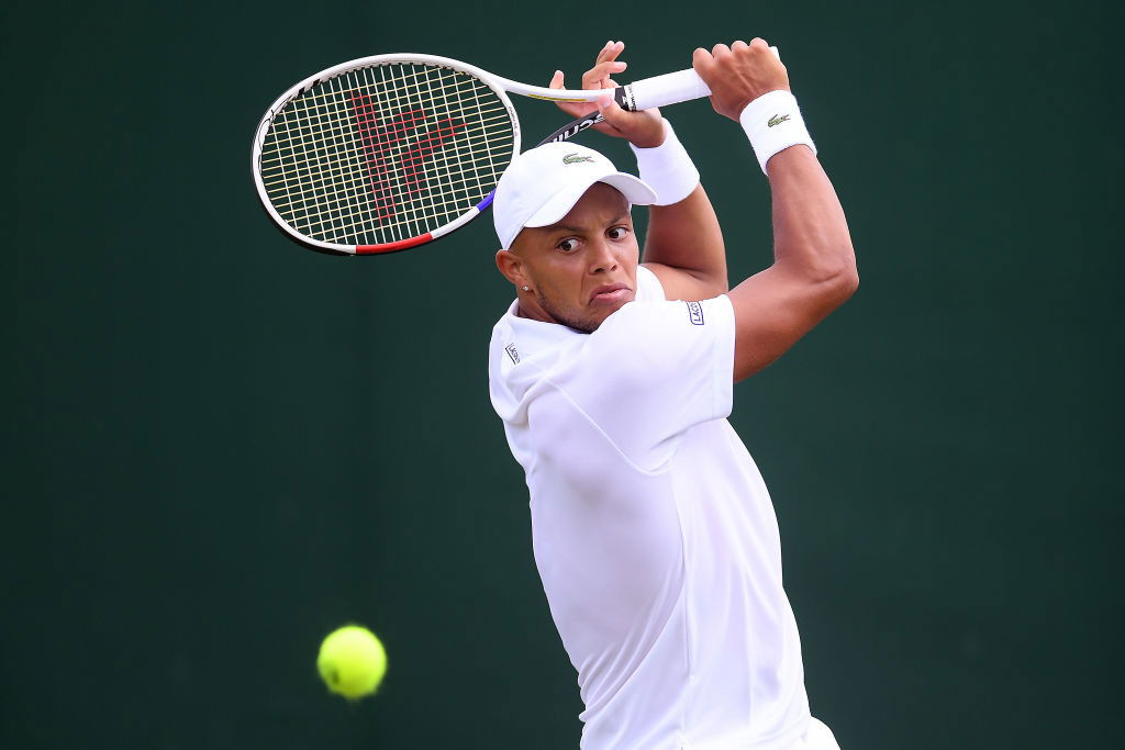 Laurence Griffiths/Getty Images Sport