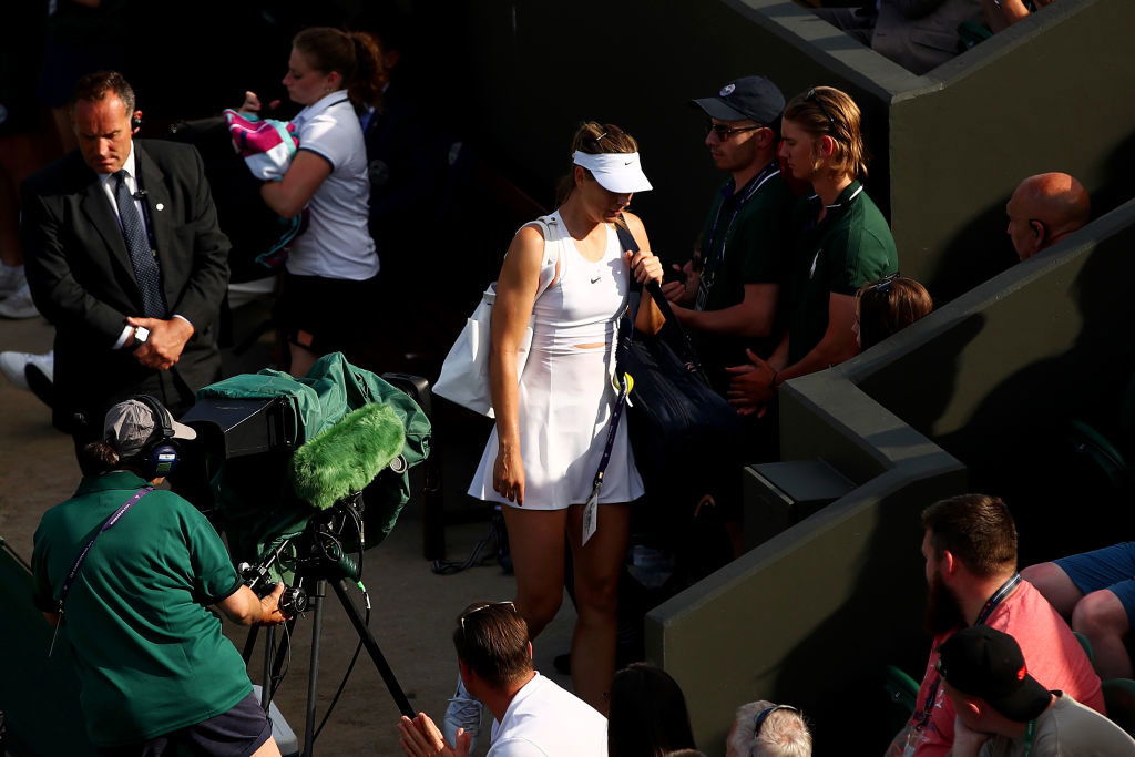 Clive Brunskill/Getty Images Sport