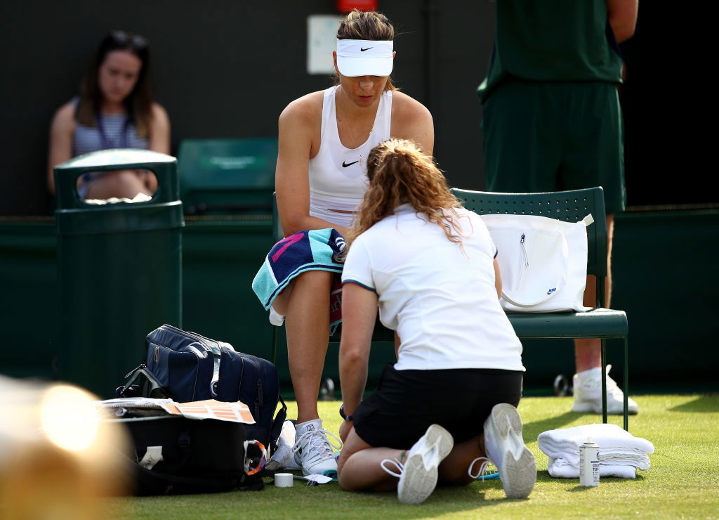 Clive Brunskill/Getty Images Sport
